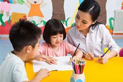 孩子過(guò)家家與性教育有關(guān)系嗎？過(guò)家家與性教育有什么關(guān)系？[圖]