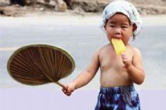 夏季濕氣重不適合吃什么？夏季濕氣重有哪些飲食禁忌？[圖]