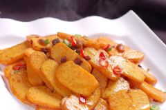 生活中什么蔬菜有毒？哪些有毒的蔬菜是不能吃的？[圖]
