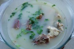 白血病食療方法有哪些呢？白血病吃什么食物好呢？[圖]
