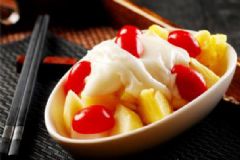 夏季吃什么水果清熱去火？夏季吃水果有哪些禁忌？[圖]
