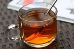 治療便秘可以喝什么茶？有哪些食物可以治療便秘？[圖]