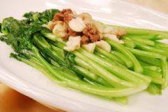 吃什么蔬菜能抗癌？抗癌的蔬菜都有哪些？[圖]