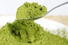綠茶面膜有什么好處？綠茶面膜有什么功效？[多圖]