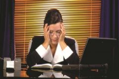 電腦族眼疲勞怎么辦？護(hù)眼有哪些方法？[圖]