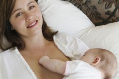 哺乳期奶水時(shí)多時(shí)少是怎么了？如何保證奶水充足？[圖]