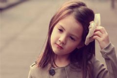 孩子吃炸薯條會性早熟嗎？炸薯條會導致孩子性早熟嗎？[圖]