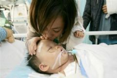 女童遭生母虐待數(shù)次腦死亡，腦死亡后還能活多久？[多圖]