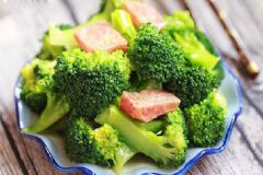 脫發(fā)吃什么可以治療？食療怎么吃治療脫發(fā)？[圖]