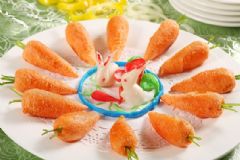 皮膚過敏吃什么食物最好？皮膚過敏吃什么可以緩解呢？[圖]