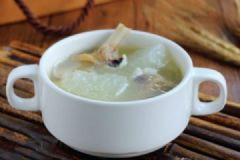 春天濕氣重咋辦？中醫(yī)推薦六個祛濕偏方！[圖]