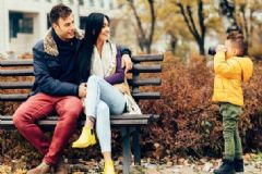 孩子遇到關(guān)于性的問題怎么辦？怎樣在家庭中進(jìn)行性教育？[圖]