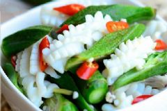 哪些蔬菜有補腎的作用？補腎可以吃的蔬菜有哪些？[圖]