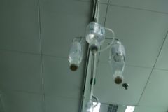 哺乳期感冒打針多久能喂奶？輸液以后多久能喂奶？[圖]