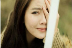 流淚可以養(yǎng)肝護(hù)肝嗎？流淚能排毒養(yǎng)肝嗎？[圖]