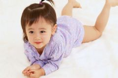 幼兒急疹發(fā)燒處理方法？幼兒急疹發(fā)燒幾天？[圖]