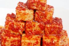 孕婦能吃霉豆腐嗎？孕婦吃腐乳注意什么？[圖]