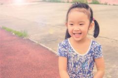 如何跟孩子談論性問題？怎么教給孩子一些性知識？[圖]