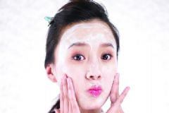 卸妝能用洗面奶嗎？卸妝可以只用洗面奶嗎？[多圖]