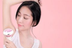 激光脫毛要注意哪些？激光脫毛后注意事項[多圖]