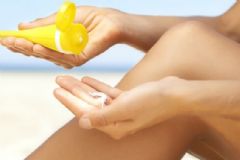 夏天涂防曬霜有用嗎？夏天防曬霜有用嗎？[多圖]