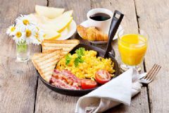 最佳潤肺止咳食物有哪些？吃什么食物可以潤肺止咳？[圖]
