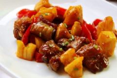 腸胃炎需要吃什么食物？腸胃炎食療推薦[圖]