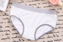 女性清洗內(nèi)褲要注意什么？清洗內(nèi)褲的正確方法[圖]