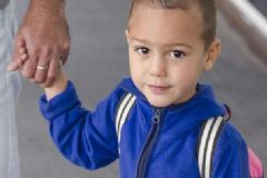 如何讓小孩了解性侵危害？怎樣讓小孩了解性傷害行為？[圖]