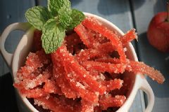 哪些食物含添加劑最多？含添加劑的食物可以吃嗎？[圖]