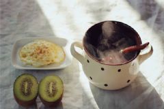 痛經(jīng)可以吃什么緩解經(jīng)痛？痛經(jīng)的時候可以吃哪些食物？[圖]