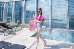 腿毛能剪嗎？剪腿毛會有什么壞處？[多圖]