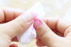 卸妝油能卸指甲油嗎？用卸妝油可以卸指甲油嗎？[多圖]