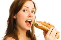 女性白領(lǐng)早餐不宜吃哪些食物？女性早餐不要吃什么？[圖]