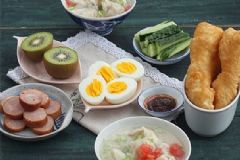 糖尿病患者吃什么比較好呢？糖尿病患者飲食注意事項(xiàng)[圖]
