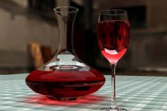 腦供血不足喝紅酒好嗎？腦供血不足可以喝紅酒嗎？[圖]