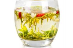 菊花金銀花玫瑰花能一起泡茶喝嗎？菊花金銀花玫瑰花能一起泡嗎？[多圖]