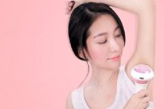 腋毛會不會越刮越多？腋毛越刮越多怎么辦？[多圖]