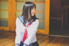 初一女生外生殖器正常什么樣？初一女生外陰為什么是黑的？[圖]