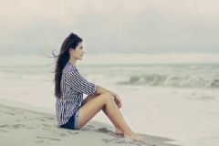 怎么做能促進乳房發(fā)育？促進乳房發(fā)育有什么秘訣？[圖]