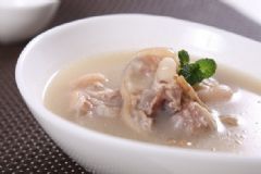 有哪些健康豐胸的方法？豐胸煲湯食譜有哪些？[圖]