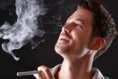電子煙抽了胸口悶怎么回事？電子煙抽了頭暈怎么辦？[圖]