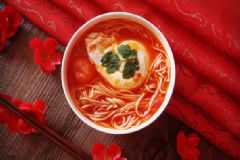 腳氣不能吃什么？腳氣患者飲食注意事項(xiàng)[圖]
