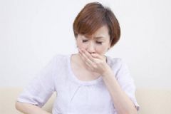 干嘔出血是怎么回事？干嘔出血怎么辦？[圖]
