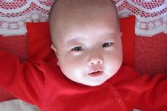 新生兒干嘔是什么原因？新生兒咳嗽干嘔怎么辦？[圖]