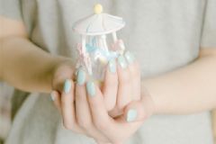 指甲油為什么會(huì)起泡泡？為什么指甲油會(huì)起泡泡？[多圖]