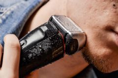 男人用剃須刀有哪些誤區(qū)？正確使用剃須刀的方法[圖]