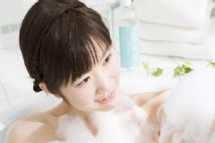 水里加什么泡澡好？水里加薄荷泡澡好嗎？[圖]
