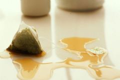 綠茶去眼袋嗎？綠茶能去眼袋嗎？[多圖]