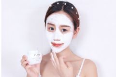 敷面膜的正確步驟是什么？面膜有哪幾種類型？[多圖]